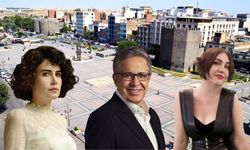 Ünlü isimler Diyarbakır’a geliyor: Ücretsiz konser olacak!
