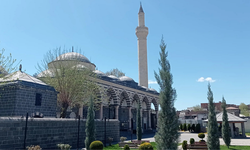 Diyarbakır’daki o metruk yapı, eğitim kurumu oldu!