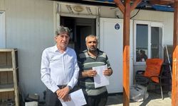 Valiye “Engelli maaşıyla siz bir ay geçinin” dedi: Maaşı kesildi
