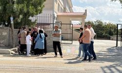 Van'da okulda öğretmene saldırı: Ağır yaralı var
