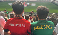 Vanspor'dan Amedspor'a jest: Maç bilet fiyatları belli oldu!