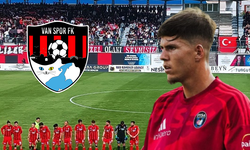 Vanspor’un yeni transferi İtalya Serie A’dan: İşte o isim!
