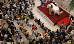Yazar Dilek Cesur, Diyarbakır'da okurlarıyla buluştu!