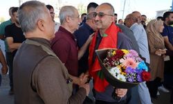 30 yıl sonra tahliye oldu: Rizgar Turhan kimdir?