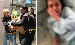 Abisi dövmüştü: 2 erkekle, imam odasında ilişkiye girmiş!