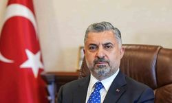 Türk Telekom’un yeni CEO'su Ebubekir Şahin kimdir?