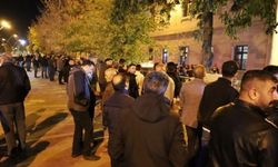 Ağrı’da siyasetçilere 177 yıl ceza: Diyarbakır vekili de var
