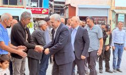 AK Parti Diyarbakır’dan yeni model: “Yeni bir siyaset dili inşa ediyoruz”