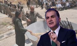 PKK Türkiye'den çekildi: AK Parti’den ilk açıklama geldi