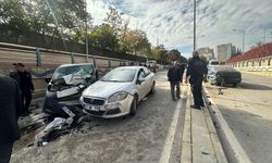 Alt geçitte can pazarı: Ölü ve yaralılar var