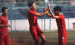 Amedspor, Batman Petrolspor’u farkla yendi!