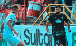 Amedspor’da Çekdar Orhan’ın cezası ne zaman bitiyor? İşte o maç!