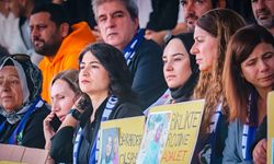 Amedspor’dan ‘Rojin Kabaiş’ açıklaması: “Ya kardeşin olsaydı?”
