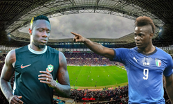 Amedspor TD Kaloğlu'ndan Diagne yorumu: "Balotelli'den daha akıllı!"