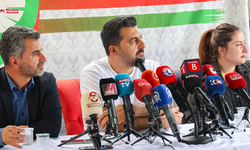 Amedspor TD Sinan Kaloğlu'ndan iddialı açıklamalar: “Tarihi hep birlikte yazacağız!”