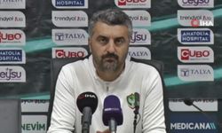 Amedspor hocasında Serikspor açıklaması: "Görmezden gelemeyeceğiz!"
