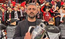 Amedspor'a yeni başkan adayı: 700 milyon TL vaat etti