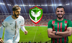 Amedspor’da Tazgel transferine tepki göstermişti: Karşı karşıya geldiler!