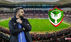 Amedspor’la anlaşan Sinan Kaloğlu Bursaspor hayranı çıktı!