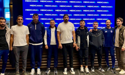 Amedspor'u çalıştıran teknik ekipti: Şimdi rakip oldular!