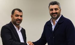 Amedspor’un yeni hocası belli oldu: Sinan Kaloğlu kimdir?
