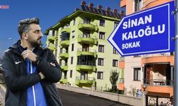 Amedspor'un yeni hocasıydı: İsminin sokağa verildiği ortaya çıktı!
