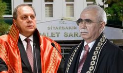 Gözler Diyarbakır’da: Anayasa ve Yargıtay Başkanı geliyor