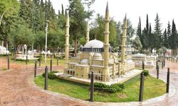 Antalya’dan Diyarbakır kararı: Bakın hangi eseri seçtiler!
