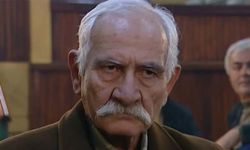 Arif Erkin Güzelbeyoğlu hayatını kaybetti