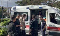“Babası gelip alacak” dedi: 2 aylık bebeği sokağa terk etti