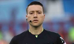 Bahis skandalıyla anılan hakem Zorbay Küçük’ten açıklama!