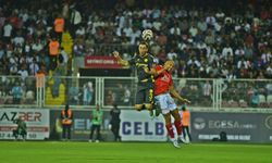 Batman Petrolspor, Ankaragücü'nü yendi: 7'de 7 yaptı!