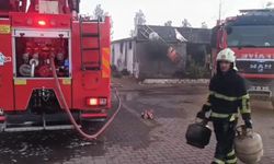 Batman'da faciadan dönüldü: O tüpler çıkarıldı