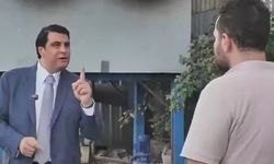 Belediye başkanı “Bunları annene yedirir misin?” dedi: “Hayır” cevabı aldı!