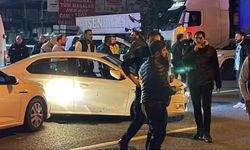 Çaldığı araçla kaçtı: Çok sayıda ölü ve yaralı var