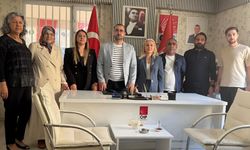 CHP Diyarbakır’da seçim heyecanı: İlk aday belli oldu!