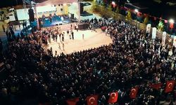 Çocukluğu Diyarbakır'da geçmişti: Yıllar sonra gelip konser verdi