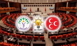 DEM Parti, Cumhur İttifakı'na mı dahil oluyor? Açıklama geldi