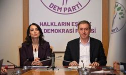 PKK Türkiye’den çekiliyor: DEM Parti'den ilk açıklama geldi