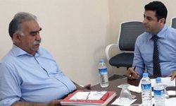 Öcalan, Demirtaş'a mektup gönderdi: “Siyasete hazırlan...”