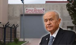 Bahçeli ilk defa açıkladı: Öcalan'a neden 'Kurucu önder' dedi?