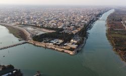 Irak tarihindeki en kurak yılı yaşıyor: Türkiye’den su istedi!