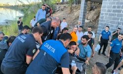 Dicle Nehri’ne atlayan gencin cansız bedeni bulundu: İsmi belli oldu
