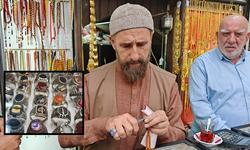 Diyarbakır altın fiyatları yükseldi: Gözler gümüş piyasasına çevrildi!