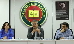 Diyarbakır Barosu 'süreç' komisyonu kurdu!