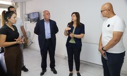 Diyarbakır Büyükşehir’den Çermik’e dev hizmet!