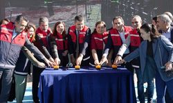 Diyarbakır Büyükşehir’den dev yatırım: Tam 919 milyon TL