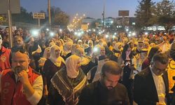 Diyarbakır’da miting sonrası 8 genç gözaltına alındı