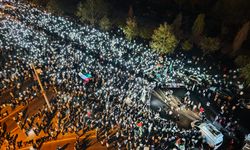 Diyarbakır halkı ayakta: Binlerce kişi yürüdü!