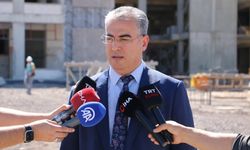 Diyarbakır Şehir Hastanesi'nin açılış tarihi belli oldu!